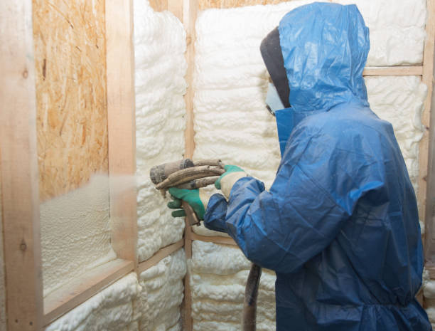 Best Insulation for Metal Buildings  in USA